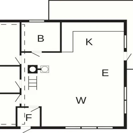 7 Person In Ferienhaus Selje