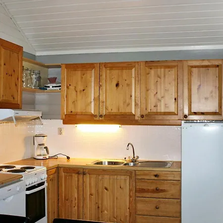 Holiday home 7 Person In