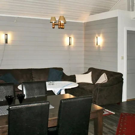 7 Person In Holiday home *