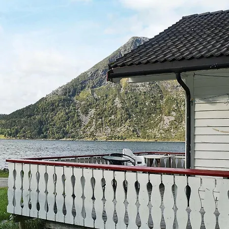 Holiday home 7 Person In Selje