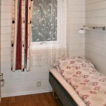 Holiday home 7 Person In Selje