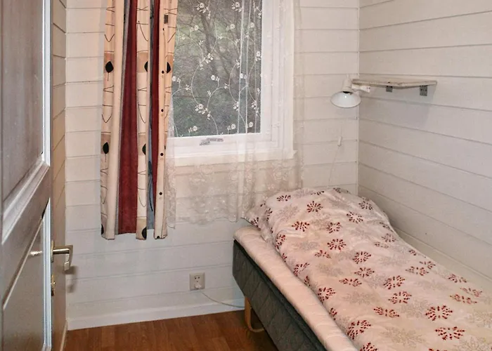 Semesterbostad 7 Person In Selje-by Traum Selje