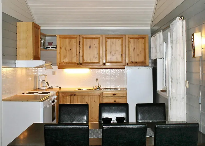 7 Person In Selje-by Traum Selje