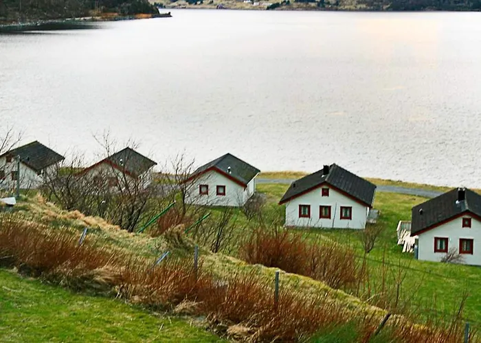 7 Person In Selje-by Traum Selje