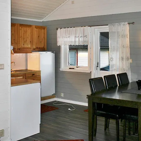 Tatil Evi 7 Person In Selje-by Traum Selje