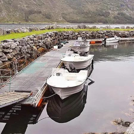 Feriehus 7 Person In Selje-by Traum
