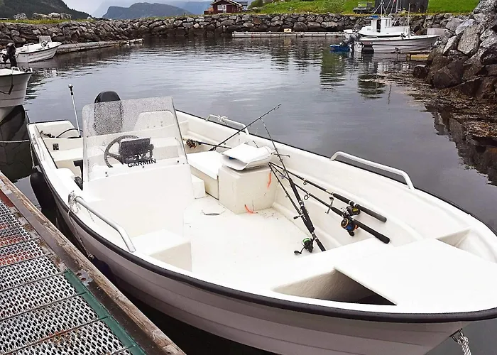 7 Person In Selje-by Traum Hébergement de vacances